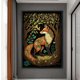 thumbnail image 3 of Hilo Algodón Bordado Punto Cruz 11CT 40x60cm Ygjytge, 3 of 9