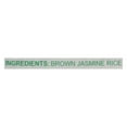 thumbnail image 6 of (2 pack) Iberia Jasmine Brown Long Grain Fragrant Rice 5 lb, 6 of 8