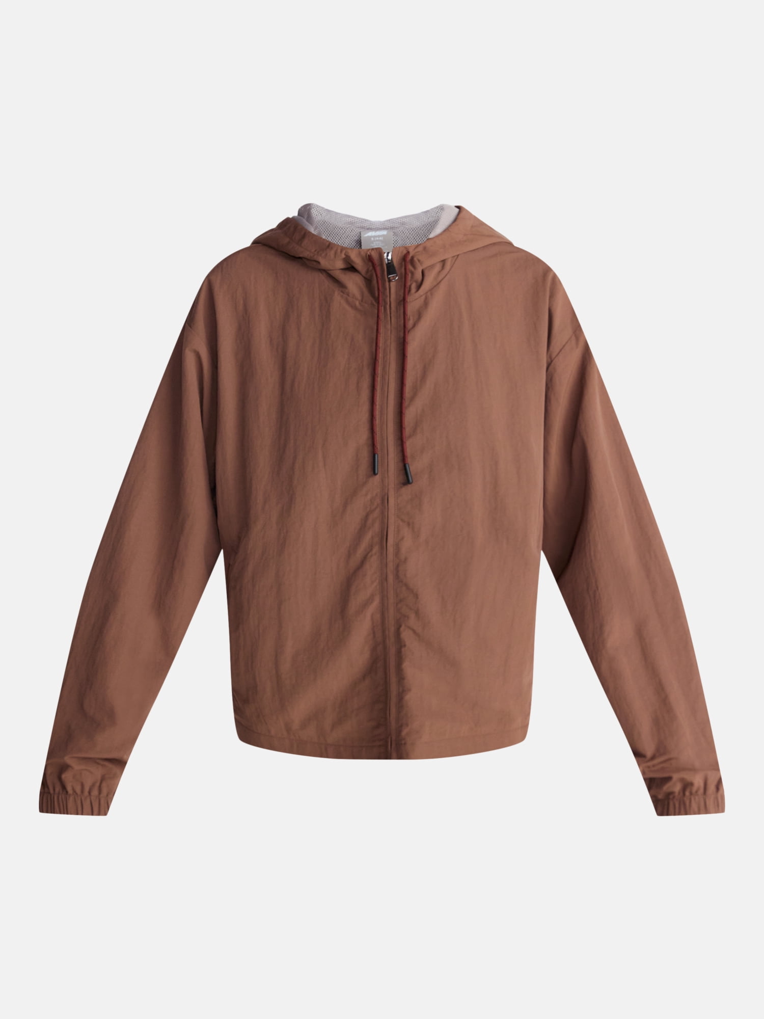 Avia Women's Cropped Hike Jacket, Sizes XS-XXXL