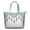 Multicolor Ethnic Geometric, variant on Multicolor Ethnic Geometric Border Pattern Travel Tote Bags for Women Carry On,Large Weekender Bags for Women Travel,Multi Functional Duffle Bag for Work,Shopping,Sports