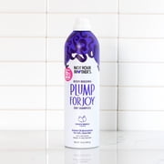 (2 pack) Not Your Mothers Plump for Joy Jumbo Dry Shampoo, 12 oz