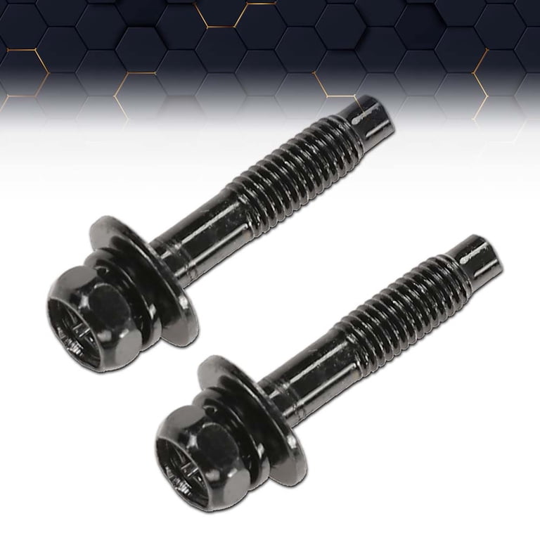 4-Pack Engine Air Filter Box Cover Screws 5x28mm | Fits Honda Models | OEM 90091-P36-000