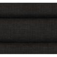 thumbnail image 4 of Base CAMA Slim Individual DICASA Cabecera Logan Negro, 4 of 6