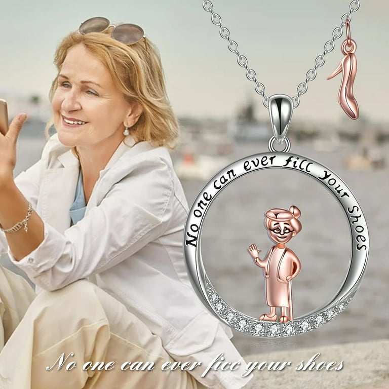 Yafeini necklace sale