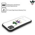 thumbnail image 2 of Head Case Designs Officially Licensed The Joker DC Comics Character Art Card Hybrid Case Compatible with Apple iPhone 13 Pro, 2 of 7