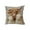 B, variant on Cinvoph Short Lint Pillow Cover Double-Sided Cute Animal Embroidery Pillowcase for Sofa Bedroom Living Room Home Decoration 18"