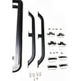 thumbnail image 3 of Black Horse Off Road WHPRB401 Roof Rack with Brackets, 3 of 5