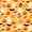 Light Orange, variant on Feelyou Cartoon Ghost Witch Hat Twin Sheets, Cute Pumpkin Bat Bedding, Beige, 3 Pieces, 1 Flat Sheet, 1 Fitted Sheet and 1 Pillowcase