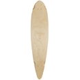 thumbnail image 2 of Rout Pont Longboard 40 Pouces, 2 of 3