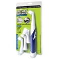 thumbnail image 6 of Mighty Scrubber Handheld Cleaning Tool – Cordless Power Scrub Brush with 4 Interchangeable Brush Heads, 6000 Scrubs/Min, Battery Operated, 6 of 6