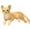 Brown, variant on XIANXIAN 11.4 Inch Cat Stuffed Animal Plush Gift Cute Kitten Plush Toys Small Cat Stuffed Animal Soft Sleeping Supplies for Boys Girls Birthday Baby Showers Wedding Party Favors