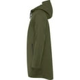 thumbnail image 4 of Roly Mens Sitka Waterproof Raincoat, 4 of 4