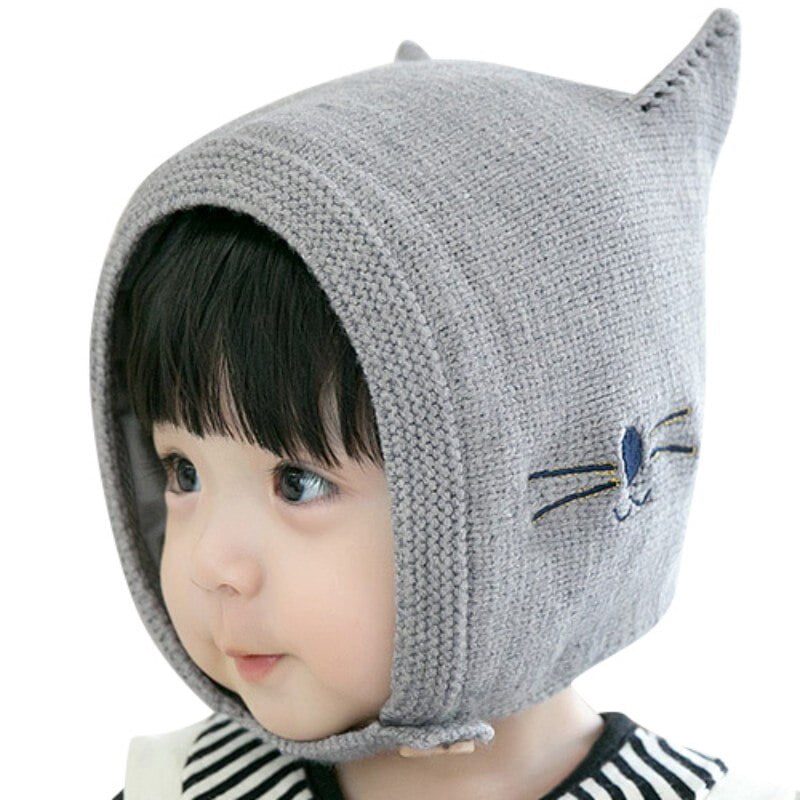 boys knitted hats