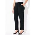 thumbnail image 3 of Catherines Women's Plus Size Anywear Classic Pant, 3 of 4