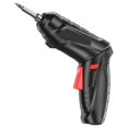 thumbnail image 1 of MAIF Tournevis de Perceuse Multifonctionnel Portable Sans Fil Rechargeable Électrique, 1 of 10