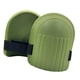 thumbnail image 3 of 1 Par De Rodilleras De Espuma EVA Para Jardinería, Protector De Rodilla Impermeable Para Propietarios De Viviendas, Color Verde, 3 of 8