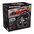 thumbnail image 2 of Accessoire supplémentaire F599XX EVO 30 de Thrustmaster édition Volant Alcantara, 2 of 7