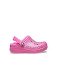 thumbnail image 5 of Crocs Toddler & Kids Baya Lined Clog, 5 of 5