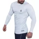 thumbnail image 1 of Playera Licra Deportiva Correr Compresión Manga Larga Gondur, 1 of 3