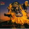 Dr. John - Goin Back To New Orleans - Rock - CD