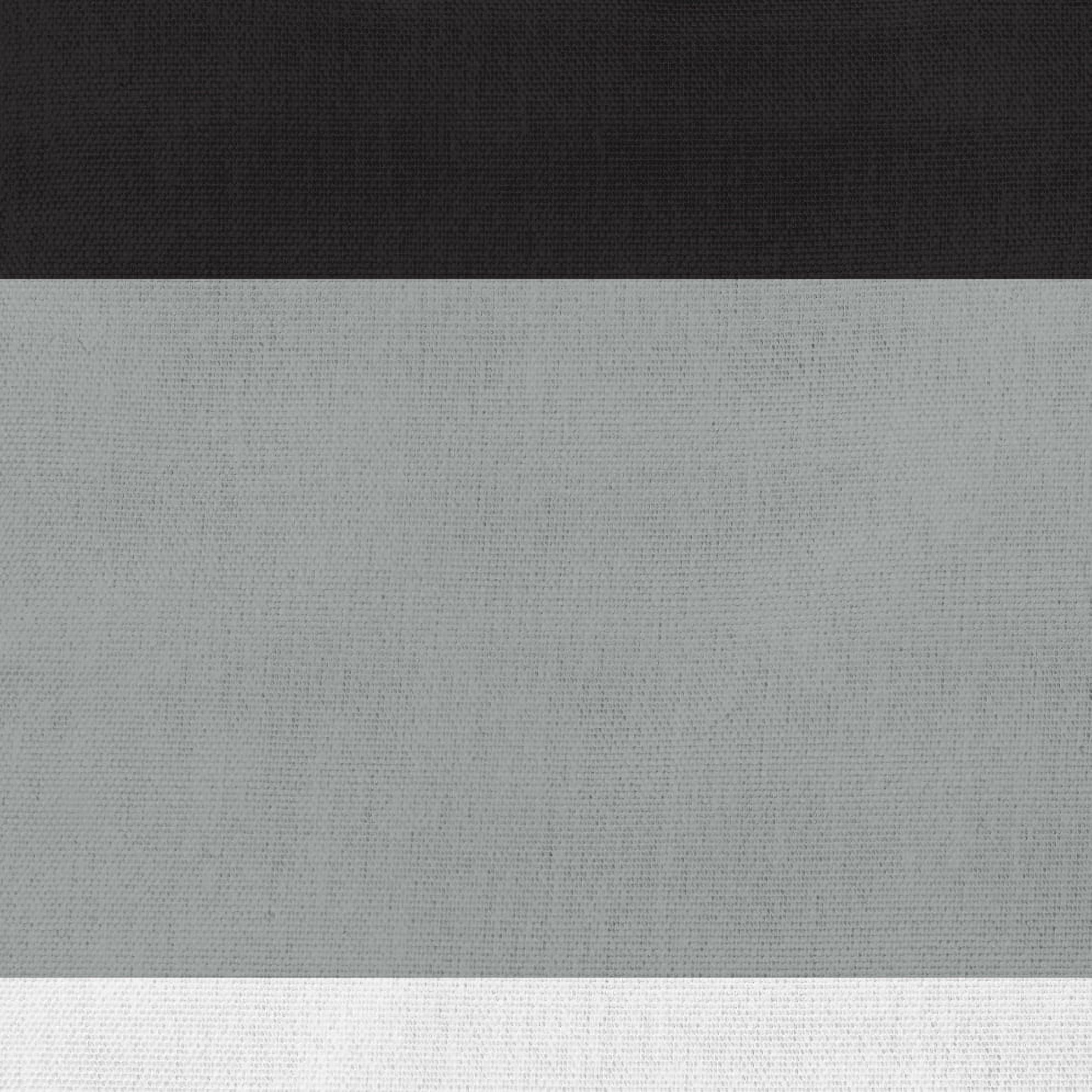 Simply Daisy 26 inch Asexual Flag Decorative Throw Pillow