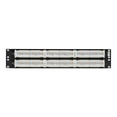 thumbnail image 5 of 48 Port Cat6 Patchpanel 568b, 5 of 5