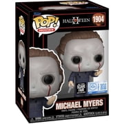 Funko Pop! Michael Myers 1904 Exclusive Scare Fair 2025 Vinyl Figure