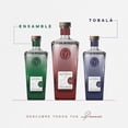 thumbnail image 4 of Mezcal 7 Deseos Espadín Artesanal Joven 750ml. 7 DESEOS ARTESANAL JOVEN, 4 of 4