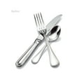 thumbnail image 2 of Oneida T029KPTF Bellini Stainless Steel Table Knife  Silver, 2 of 3