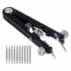thumbnail image 1 of Watch Spring Bar Plier Tool Set, Watchband Pliers, Spring Bar Tweezer Tool, For Watch Spring Bar Banmo, 1 of 5