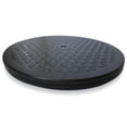 thumbnail image 3 of Advancent Plataforma giratoria de 360 grados para tocadiscos, Base giratoria para joyería, encimera, placa de , suministros de cocina para el Almacenamiento y organización del hogar, 3 of 6