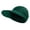 Green, variant on Sun Hat Women Sun Beach Visor Cap UV Protection with Wide Brim for Sports Beach Golf Hiking Orange One Size
