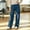 #4Navy, variant on ByworldtasicNo Boundaries Women's High Waist Wide Leg Cargo Pants, Drawstring Flowy Casual Trousers with Pockets for Hiking Work