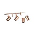 thumbnail image 1 of 1 Set Cups furniture Decoration Copper Miniature Trim DIY Kitchen Set Lively Atmosphere Decor Toy Handcrafted Streamlined Design, 1 of 6