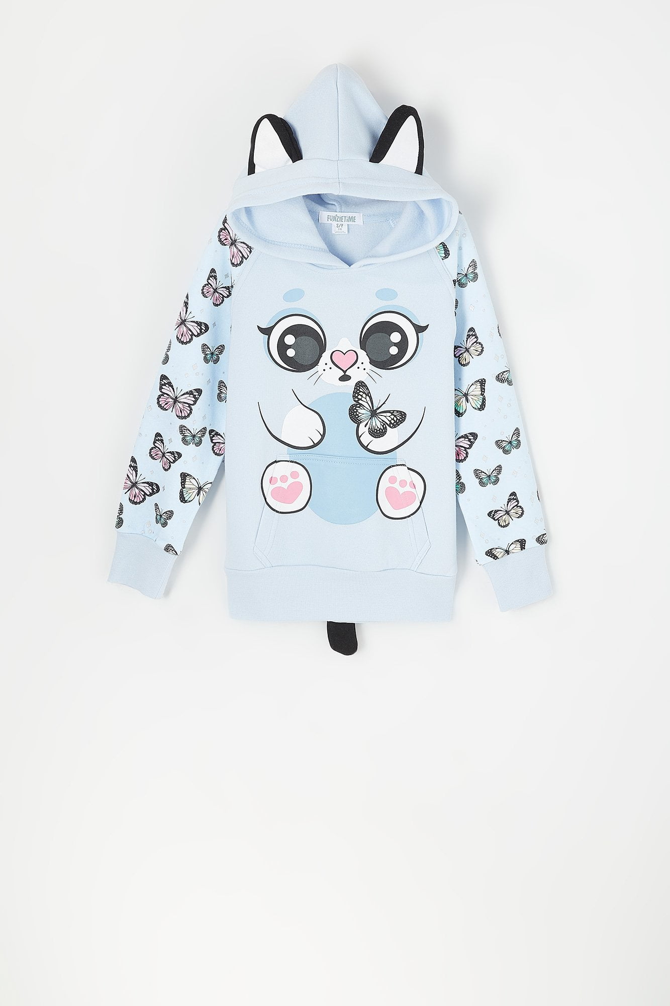 funzietime hoodies