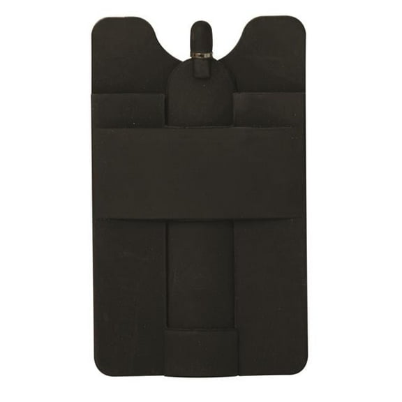 Debco SB9144 Samara Wallet with Stylus / Stand - Black