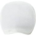 thumbnail image 3 of Sombrero de verano de malla transpirable para hombre, boina ajustable Newsboy Ivy, gorra plana Adepaton CZYD-ST42-6, 3 of 5