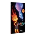 thumbnail image 3 of Elementos La Novela Planeta México Disney, 3 of 3