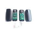 thumbnail image 1 of 12/24V Photocell Sensor Beam 20m Detecting Range For Sliding Gate Opener Infrared Safety Photo Cell ,Easy to Install, 1 of 5