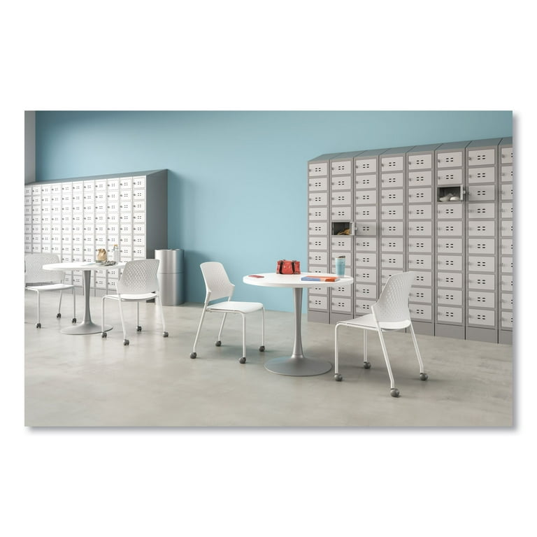 Single Continuous Metal Locker Base Addition, 11.7w x 16d x 5.75h, Gray, Ships in 1-3 Business Days Single Continuous Metal Locker Base Addition, 11.7w x 16d x 5.75h, Gray, Ships in 1-3 Business Days