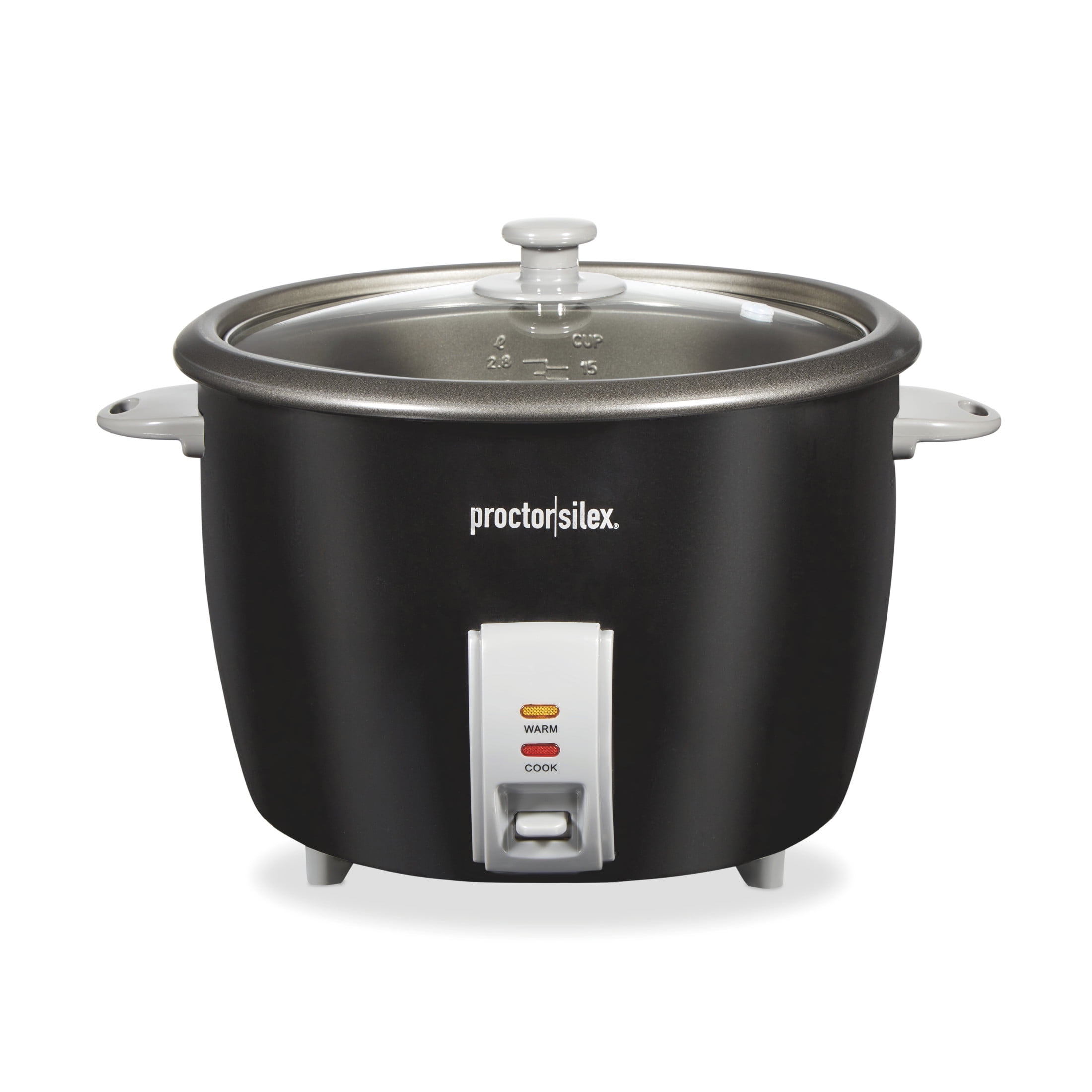 Roadpro 12-Volt 1.5 Quart Slow Cooker Black - Walmart.com