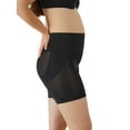 thumbnail image 6 of Maidenform Women’s Shapewear Booty Lift Firm Shaping Shorts FLS093 Sizes S-3XL, 6 of 6