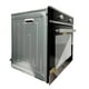 thumbnail image 2 of Horno empotrable gas SHORBULL 65L convección, 2 of 8