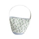 thumbnail image 2 of Bolsa de lona para mujer, bolsa de lona reutilizable para mujer, bolsa estética para mujer Estilo B, 2 of 9