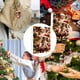 thumbnail image 3 of Calendario de Adviento acrílico con cuenta regresiva para Navidad 2026 con un adorable adorno de panda | Caja de regalo con decoración navideña para familiares y amigos | Decoración festiva de, 3 of 5