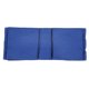 thumbnail image 1 of Correa de Restricció de Silla de Ruedas, Correa de Pierna de Silla de Ruedas Ajustable, Tamaño Promedio de Cinturón de Seguridad No Deslizante Para El Ancho del Asiento de, 1 of 7
