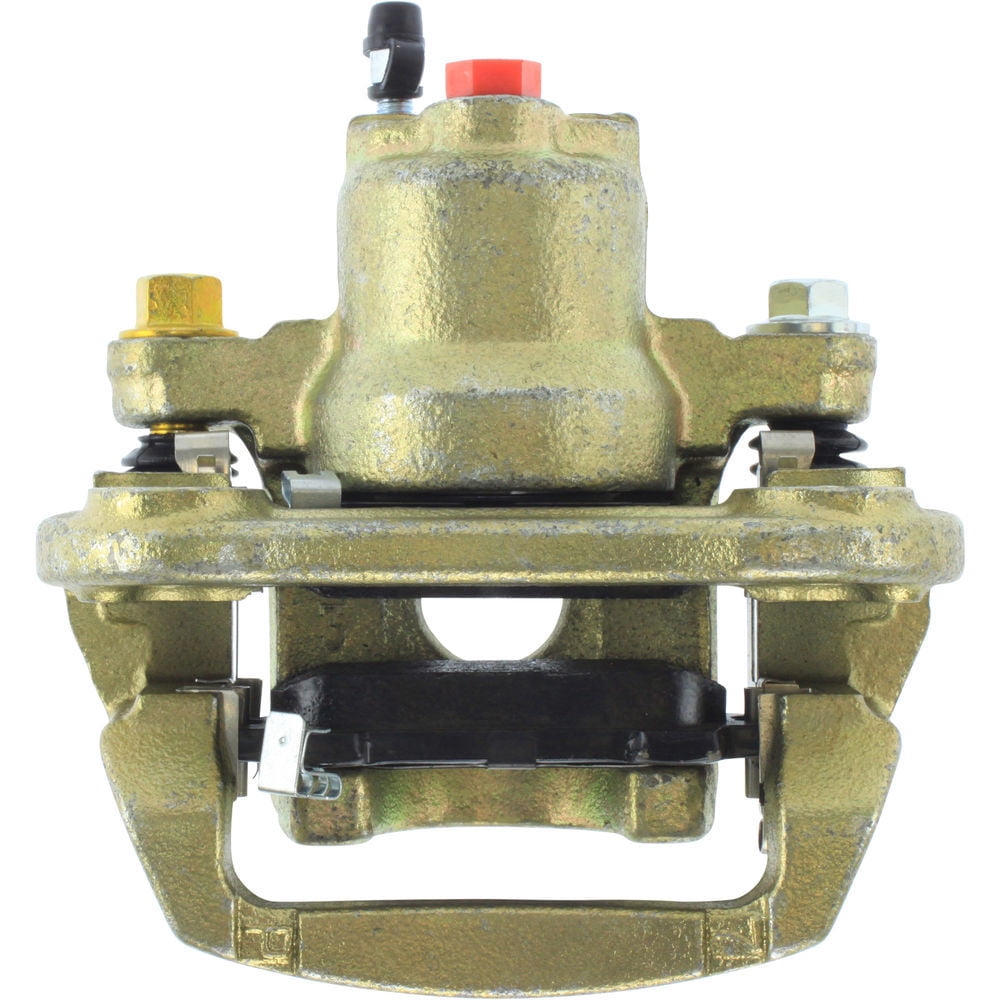 Centric Parts 142.44607 Centric Posi-Quiet Loaded Disc Brake Calipers