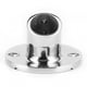 thumbnail image 1 of Hand Rail Fitting 60° Hand Rail Base Hand Rail Round Stanchion 22mm Round Stanchion Base Boat Accessories 316 Stainless Steel Round Base 60 Degree Hand Rail Fitting Accessories ANGGREK Otros, 1 of 8