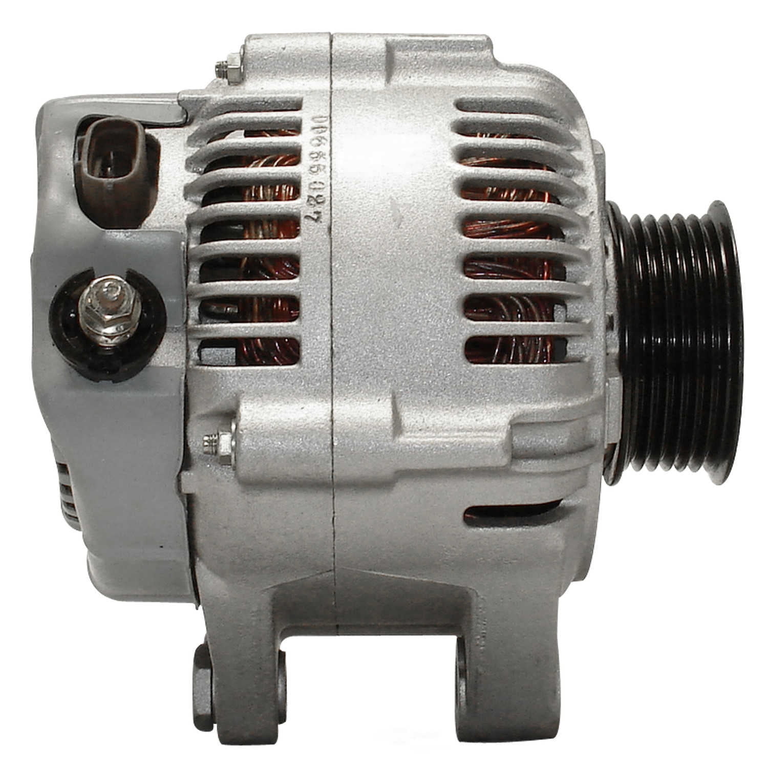 FVP Professional 13806N Alternator - New