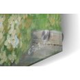 thumbnail image 2 of Epic Art 'Cardinal on Fence' by Pam Britton, Acrylic Glass Wall Art, 36"x24", 2 of 5